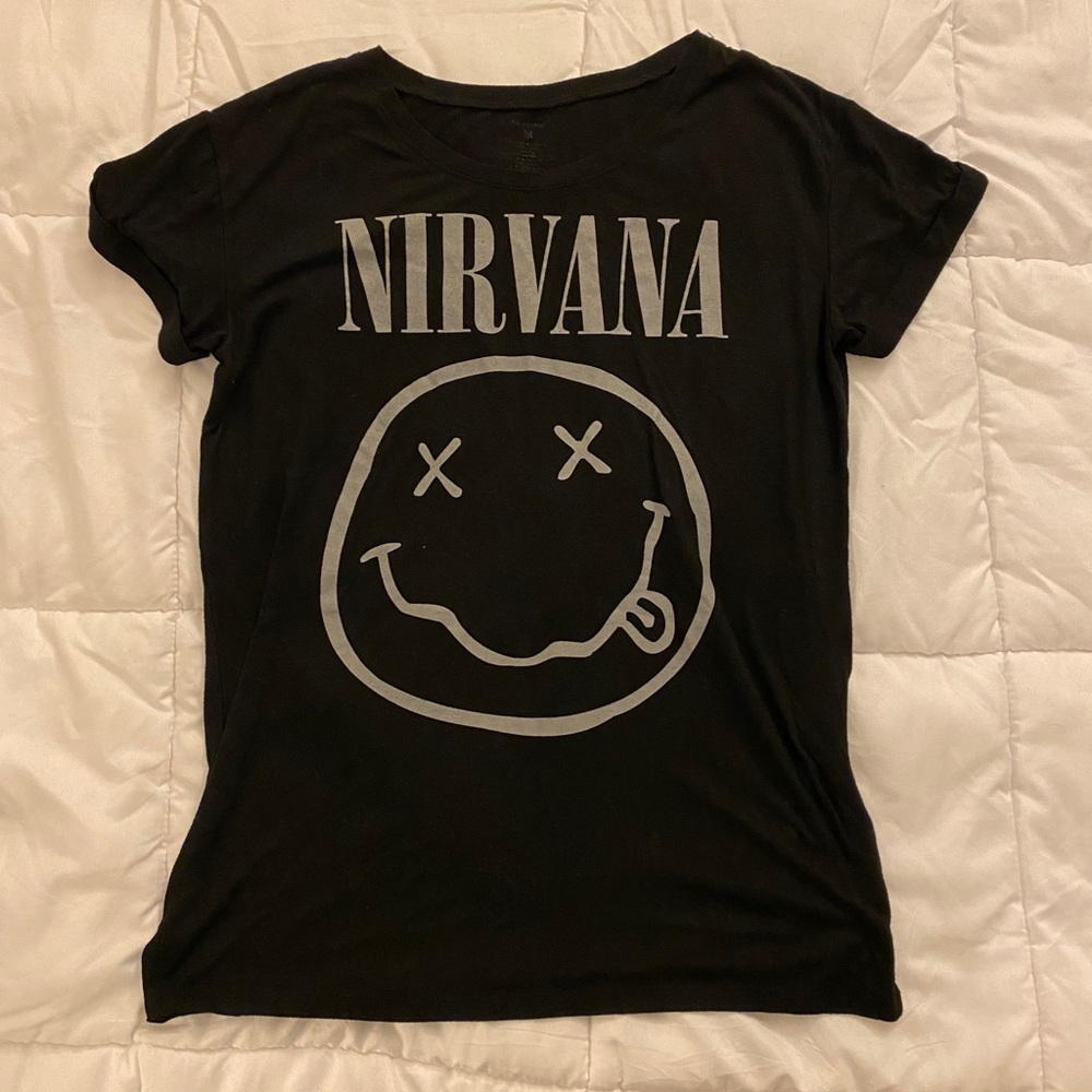 Nirvana T-Shirt